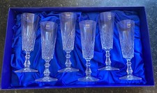 Royale county crystal hand - hand, cut