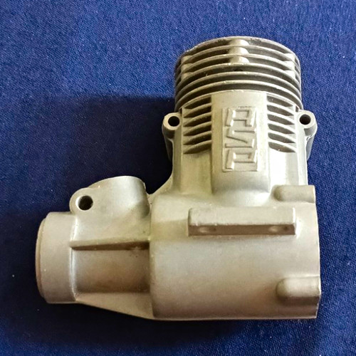 Nitro engine crankcase - rc,