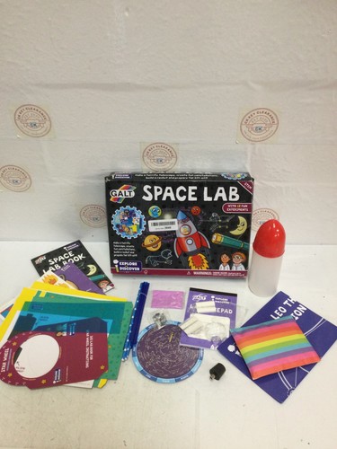 Galt toys 1005113 - 1005113, space