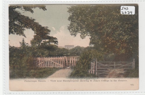 Hurstpierpoint area sussex - hurstpierpoint,