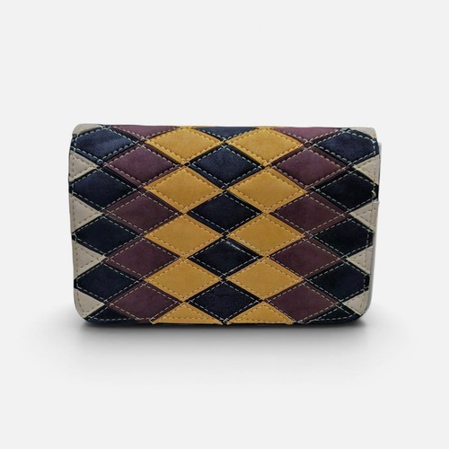 Women patchwork quilted - women,