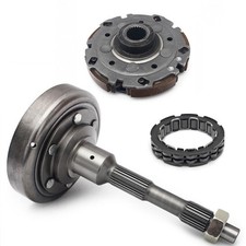 Wet clutch shoe housing - wet,