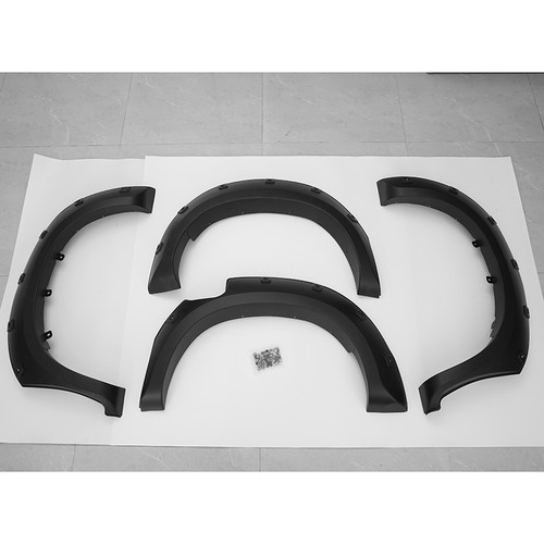 Wide wheel arches fender - wide,