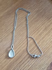Sterling Silver Kit Heath