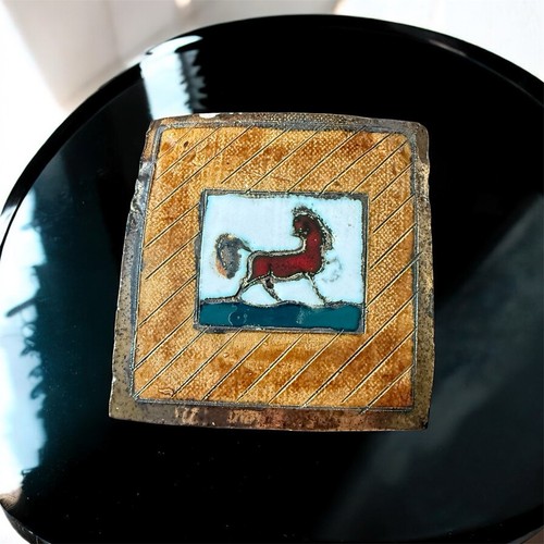 Adam dworski wye pottery - pottery, mid