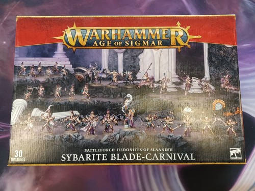 Warhammer age sigmar - age, of
