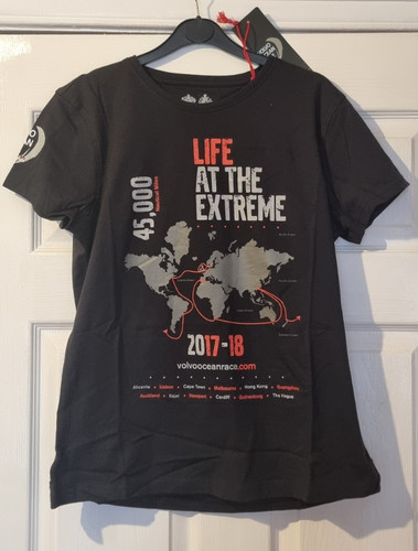 Musto life the extreme - life, at