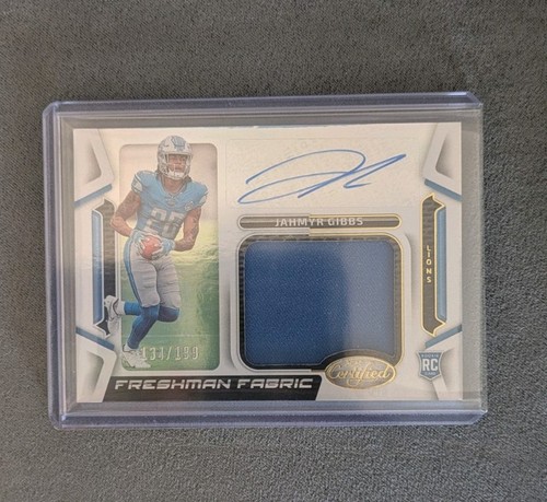 2024 panini certified jahmyr - 2024,