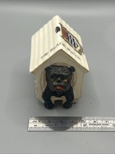 Willow Art Crested China "The