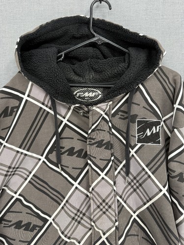 Fmf racing faux fur - racing,