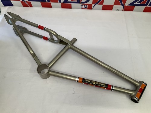 Mongoose old school bmx frame - school,