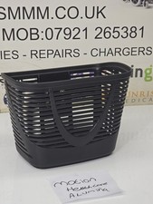 Motion Healthcare alumina