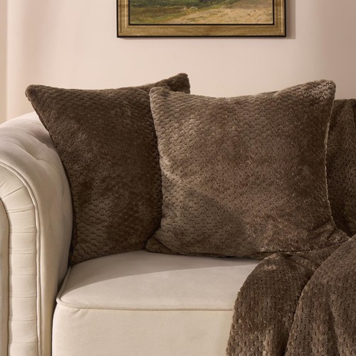 Ohs waffle fleece - ohs, cushion