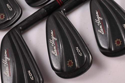 Ben hogan icon irons - icon, 4-pw