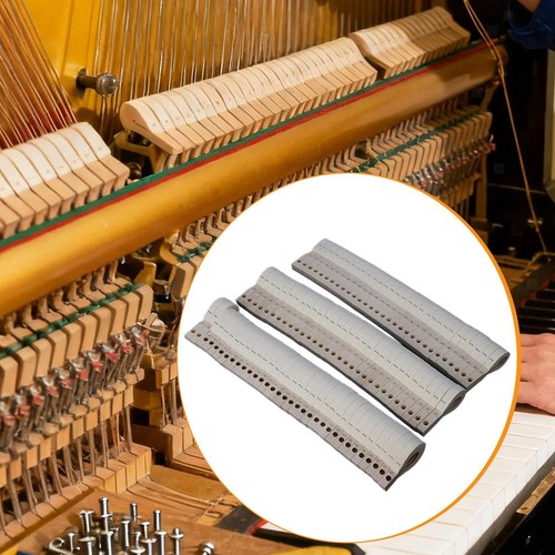 Upright piano hammers set - piano,