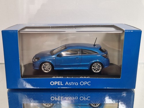 Minichamps opel astra - minichamps, h