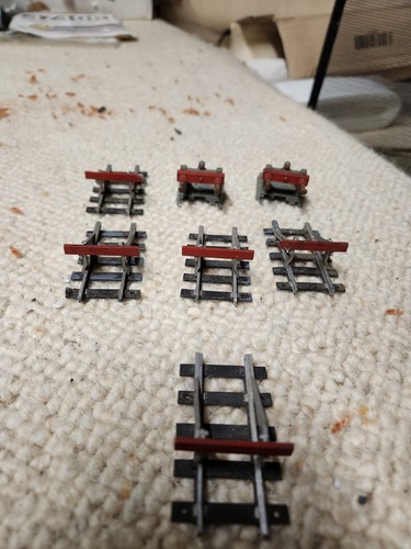 Hornby dublo rail - hornby,