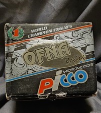 PICCO 21 "SPORT" NITRO ,PULL