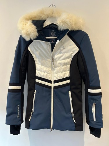 Sweaty betty ski jacket - betty,