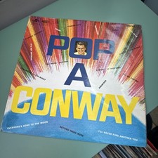 Pop-A-Conway - Russ Conway