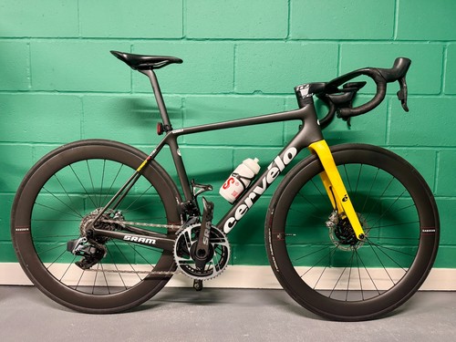 Cervelo 2023 sepp kuss - r5,