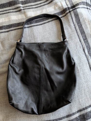 Genuine leather owen barry - leather,