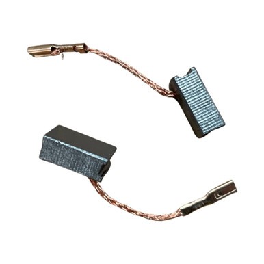 Jcb carbon brush genuine - brush,