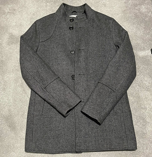 Selected homme men grey - men’s,