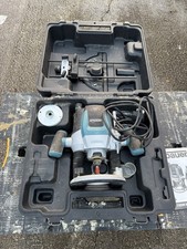 Erbauer ERB380R0U Router -