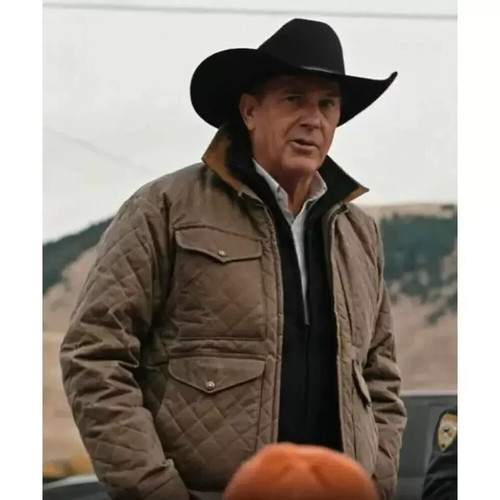Men yellowstone kevin - men's,