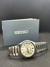 Seiko 5 Actus Automatic Watch