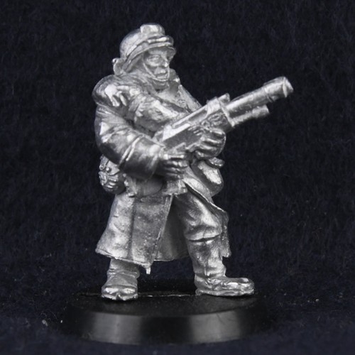 Imperial guard valhallan - guard,