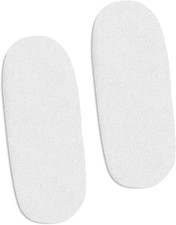 2x Waterproof Moses Basket