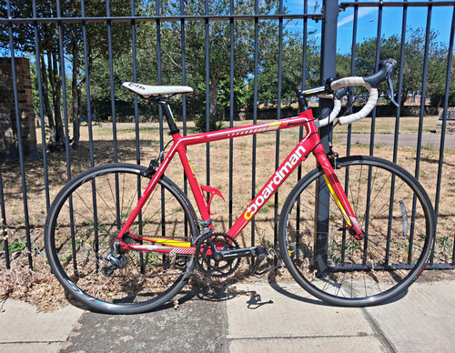 Boardman sport road - road, bike