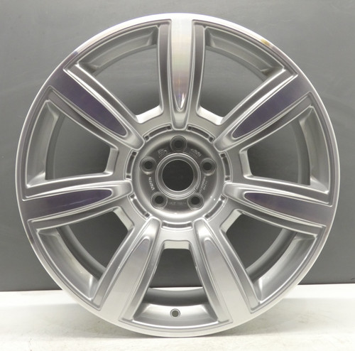 Bentley continental gtc - gtc, 20"