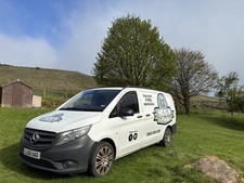 Vans/Pickups: Vito