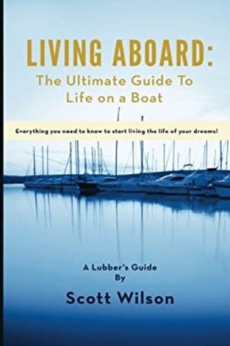 Living aboard the ultimate - living,