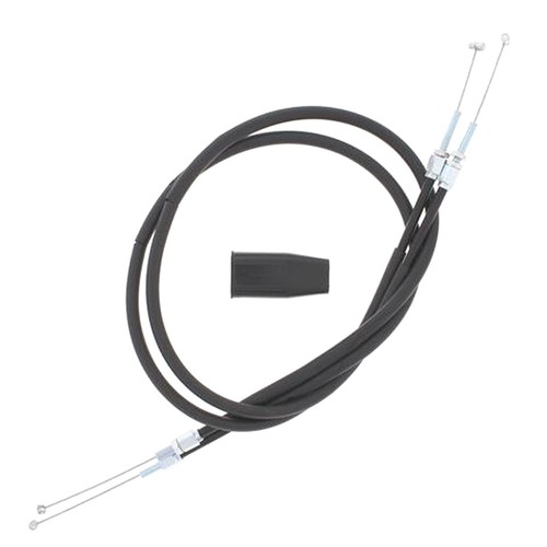 All balls throttle cable kit - all,