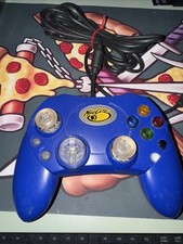 Mad Cats Xbox  controller blue