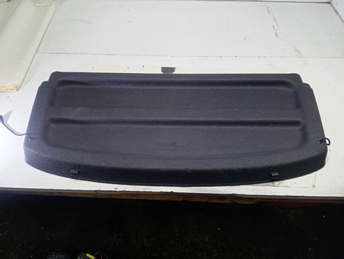 Boot parcel shelf load cover - boot,