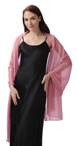 Central chic large pashmina - chic,