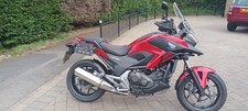 Honda NC750X
