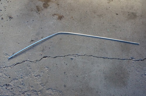 Bmw e30 left driver roofline - bmw,