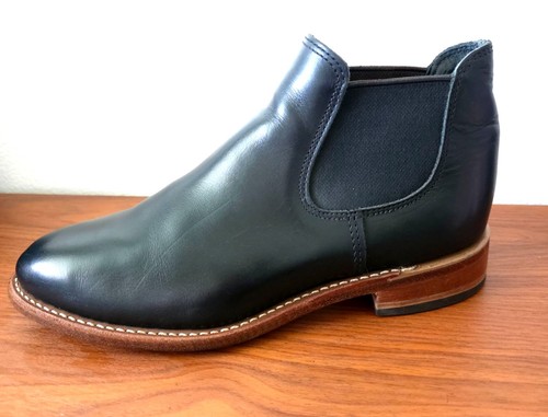 Red wing heritage women - wing,