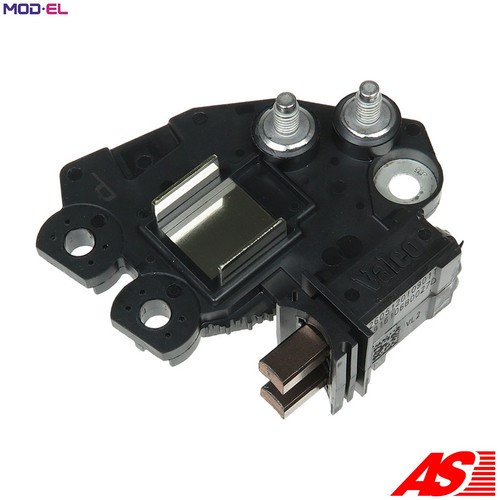 Alternator regulator - alternator,