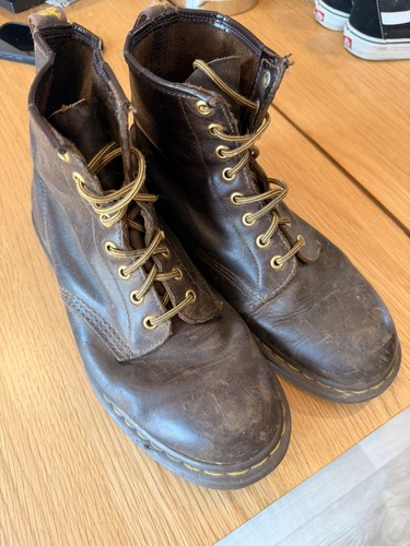 Martens 1460 eye crazy - 8,
