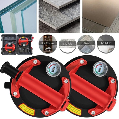Vacuum suction cups heavy - suction,