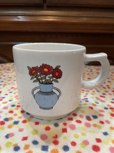 Fiesta stacking mug lapis - fiesta,