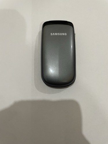 Samsung e1150i silver - samsung,