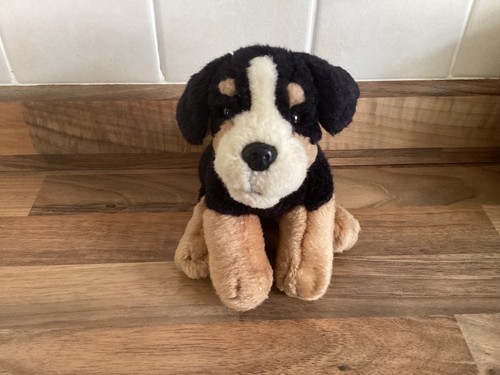 Keel toys bernese mountain dog - toys,